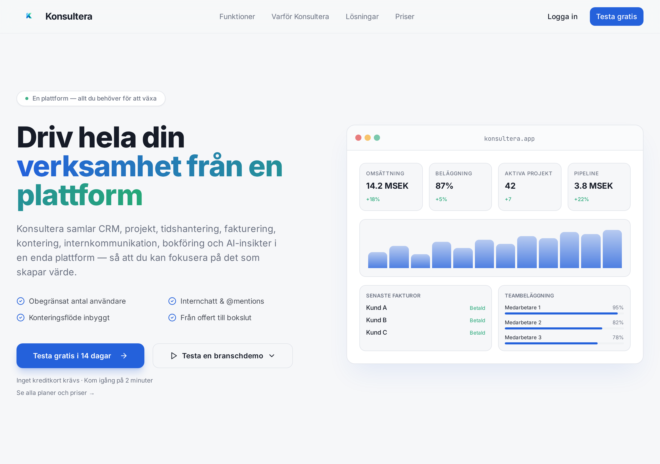 Konsultera.app